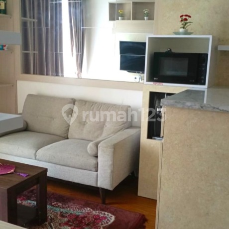 Apartemen Sedayu City Suites Tower Melbourne Size 83M Kelapa Gading Jakarta Utara