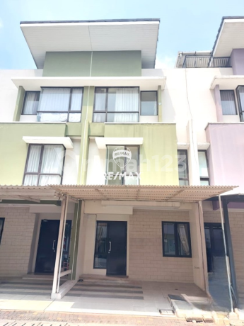 Rumah Kost di Cluster Alloggio 3Lt 5X14 70M Summarecon Serpong Tangerang Rumah Kost di Cluster Alloggio 3Lt 5X14 70M Summarecon Serpong Tangerang