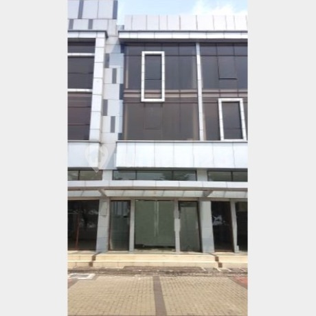 Ruko Avenue 3Lt 5X17 85M Jgc Jakarta Garden City Cakung Ruko Avenue 3Lt 5X17 85M Jgc Jakarta Garden City Cakung