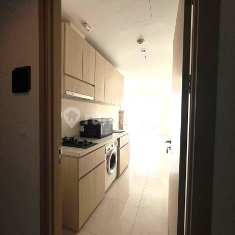 Apartemen Sedayu City Suites Tower Melbourne Size 60M Kelapa Gading Jakarta Utara
