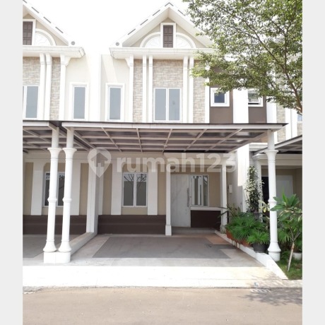 Rumah 2Lt 6X17 102M Type 3Kt Cluster Thames Jgc Jakarta Garden City Cakung Rumah 2Lt 6X17 102M Type 3Kt Cluster Thames Jgc Jakarta Garden City Cakung