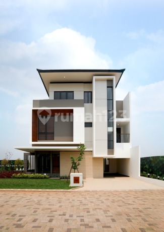 Ready Unit 3Lt 10X14 Cluster Maninjau Asyajgc Jakarta Garden City Ready Unit 3Lt 10X14 Cluster Maninjau Asyajgc Jakarta Garden City
