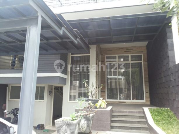 Di Jual Cepat Rumah Pinang Residence, Jakarta Selatan Di Jual Cepat Rumah Pinang Residence, Jakarta Selatan
