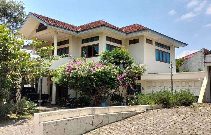 Rumah Murah Di Komplek Graha Puspa Bandung