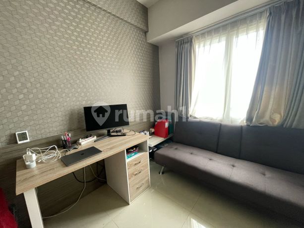 Apartement Galery Cieumbuleuit 2 Bandung