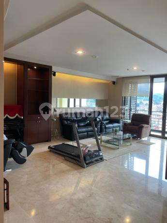 Apartement Dago Butik Bandung