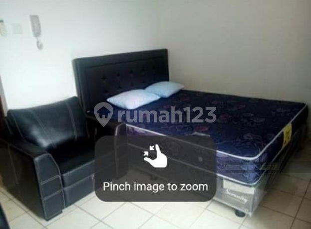 Apartemen Centro City..sewa Segera.lb.26,5m2..tipe Studio Apartemen Centro City..sewa Segera.lb.26,5m2..tipe Studio