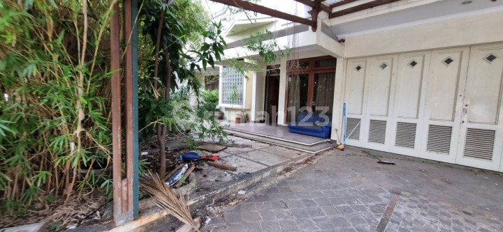Dijual Rumah di Perumahan Prisma Kedoya-Kedoya ******** Rcti Kebon Jeruk, Jakarta Barat - Jakarta Barat LT 285