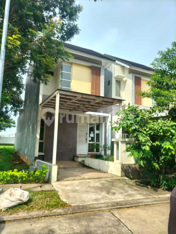 HARGA COCOK untuk PARA INVESTOR!! Rumah 2 lantai Cluster Samata di Harapan Indah 2 Selangkah ke Summarecon Crown Gading HARGA COCOK untuk PARA INVESTOR!! Rumah 2 lantai Cluster Samata di Harapan Indah 2 Selangkah ke Summarecon Crown Gading