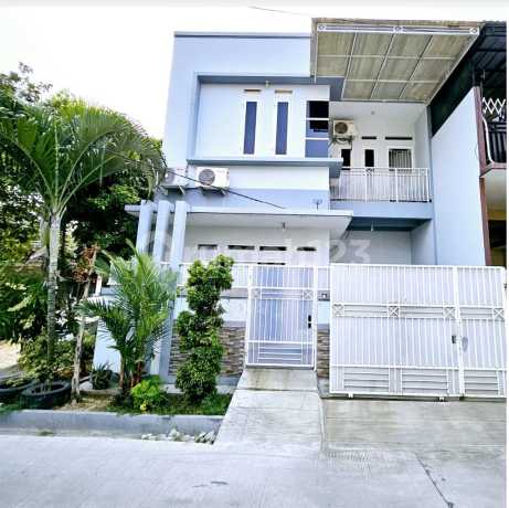 Dijual Cepat!! Rumah di Harapan Indah