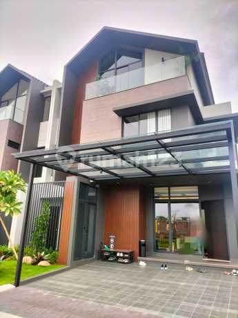 HARGA TERJANGKAU!! Dijual Rumah Cluster Elite Tropical di Summarecon Gading HARGA TERJANGKAU!! Dijual Rumah Cluster Elite Tropical di Summarecon Gading