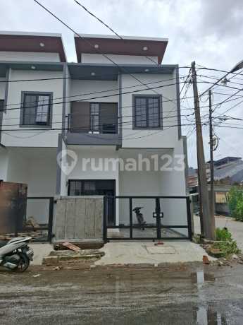 For Sale Quick!! House in Harapan Indah