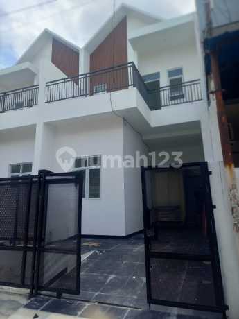 Masih 1M-An!! Rumah Scandinavian Style 2 Lantai Cluster Terdepan di Kota Harapan Indah Masih 1M-An!! Rumah Scandinavian Style 2 Lantai Cluster Terdepan di Kota Harapan Indah