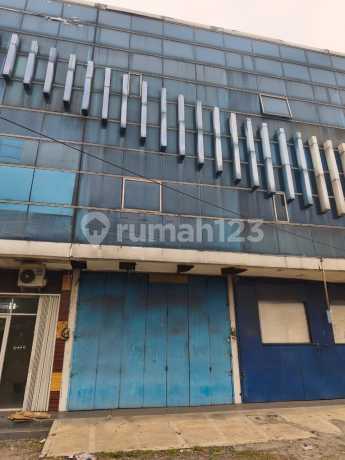 HOT SALE!! Milikilah Ruko Festival Sultan Agung Cocok untuk Usaha & Investasi!