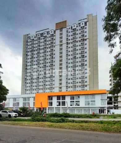 HOT SALE! Milikilah Segeraa Apartemen Metropolitan Park Lokasi Strategis dekat Stasiun KRL dan Summarecon Bekasi - Hanya 250juta!