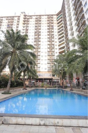 Apartemen Mutiara Bekasi Studio Full Furnished Dekat LRT Harga Murah Siap Huni (Rcd 255) Apartemen Mutiara Bekasi Studio Full Furnished Dekat LRT Harga Murah Siap Huni (Rcd 255)