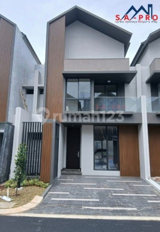 Dijual Cepat Rumah 2 Lantai Ready Huni di Cluster Vanica Summarecon Siap Huni (Rcd 215) Dijual Cepat Rumah 2 Lantai Ready Huni di Cluster Vanica Summarecon Siap Huni (Rcd 215)