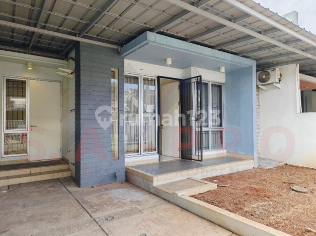 Termurah! Rumah Cluster Hi2 LT 144M² Hadap Selatan Harga Cuma 1,2 Miliar Nego! (Rcd 225) Termurah! Rumah Cluster Hi2 LT 144M² Hadap Selatan Harga Cuma 1,2 Miliar Nego! (Rcd 225)