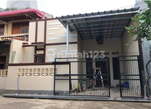 Turun Harga! Rumah 1½ Lantai di Harapan Indah Dari Rp625 Juta Jadi Rp499 Juta | SHM | Dijual Cepat! (Rcd 265)