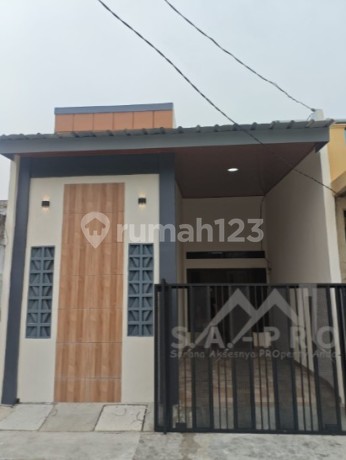 Dijual Rumah Baru Harga Ekonomis di Villa Mutiara Gading 3 Kebalen Dekat Stasiun Bekasi (Rcd 285) Dijual Rumah Baru Harga Ekonomis di Villa Mutiara Gading 3 Kebalen Dekat Stasiun Bekasi (Rcd 285)