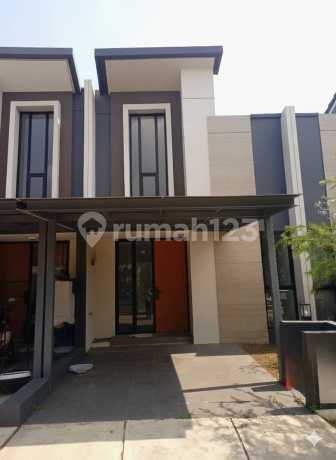 Rumah 1 Lantai Grand Duta City Lokasi Strategis (73566 DK / MAR)