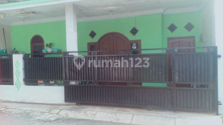 Rumah Murah di Griya Mustikasari, Dekat Fasilitas Umum (73488LAN) Rumah Murah di Griya Mustikasari, Dekat Fasilitas Umum (73488LAN)