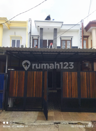 Rumah Elegan 2 Lantai di Duren Sawit Akses Dekat Tol 73606 Rn Rumah Elegan 2 Lantai di Duren Sawit Akses Dekat Tol 73606 Rn