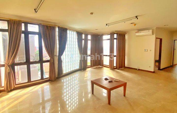 Dijual Cepat Apartment Midtown Residence Cilandak Jakarta Selatan
Tower 1 