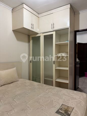 Dijual Apartment Mediterania Garden 1 Jakbar Tower Catelya