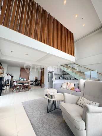 Quick Sale SOHO Apartment Pancoran Tebet South Jakarta Quick Sale SOHO Apartment Pancoran Tebet South Jakarta