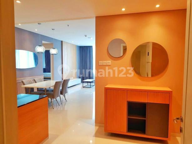 Regatta Apartment Premium Area Mutiara Beach North Jakarta
