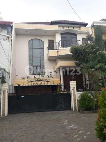 Dijual Rumah Strategis Siap Huni di Sakura Regency Surabaya Kota Ma 433