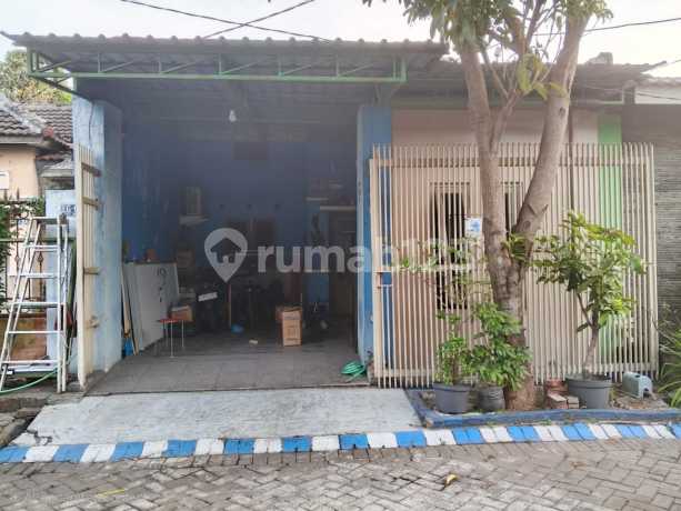 Dijual Rumah Siap Huni di Puri Indah Lestari Sidoarjo Vg 87