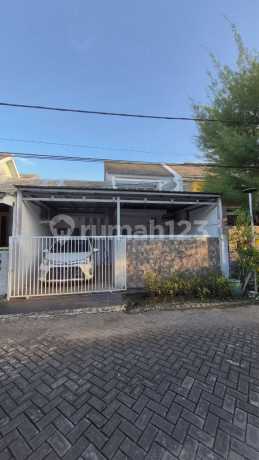 DIJUAL RUMAH MINIMALIS MODERN GRAND SEMANGGI RESIDENCE RK 11