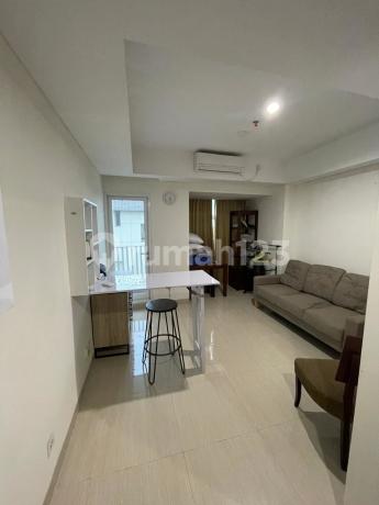 For Sale Grand Sungkono Lagoon Tower Venetian Ad 68 Apartment