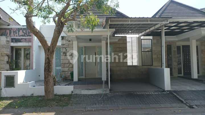 Dijual Rumah Strategis Siap Huni di Citra Indah Sidoarjo Aa 20