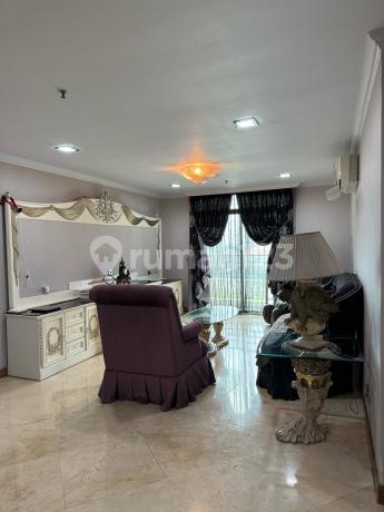 DIJUAL CONDOMINIUM GRAHA FAMILY FULL FURNISHED SURABAYA KOTA FD 235