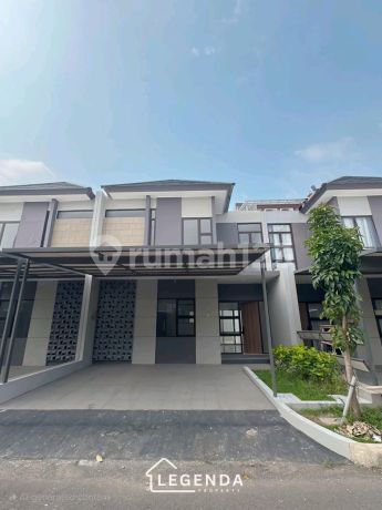Dijual Rumah Mewah Cherry Ville Grand Wisata Bekasi - Lt 160, Lb 128, Harga 3 Miliar Siap Huni! Dijual Rumah Mewah Cherry Ville Grand Wisata Bekasi - Lt 160, Lb 128, Harga 3 Miliar Siap Huni!