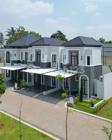 Dovia At Ladoria : 3+1 Kamar, Lokasi Strategis. Miliki Dovia Tipe 7 dengan Start Harga 1,7 M