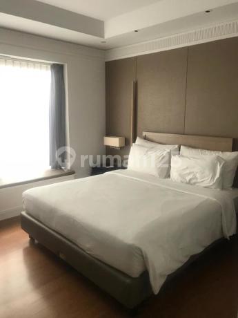 Condotel De Paviljoen Bandung, Tipe Studio Full Furnished