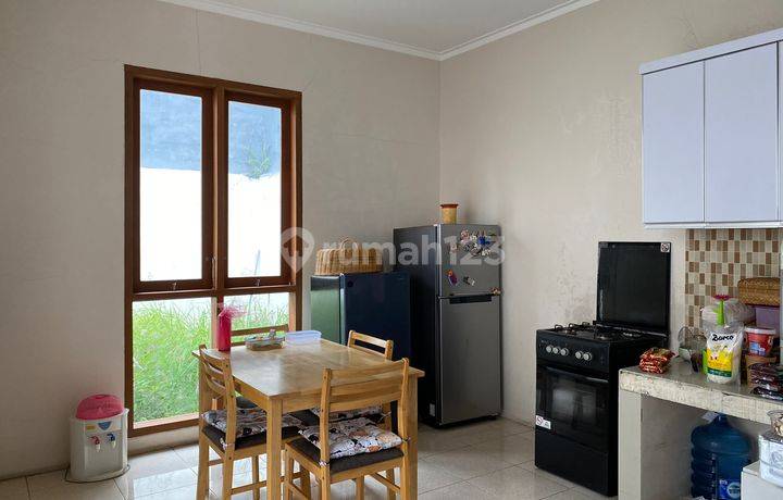Rumah Minimalis di Pesona Bali City View Bandung Barat