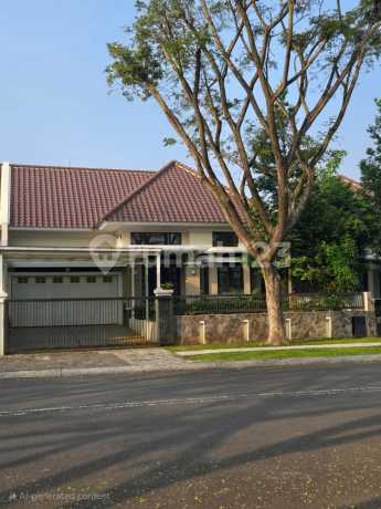 Dijual Rumah Mewah di Guruminda Kota Baru Parahyangan Dijual Rumah Mewah di Guruminda Kota Baru Parahyangan