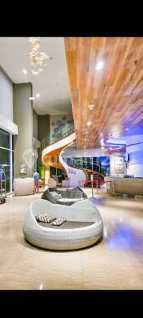 Jual Cepat Apartemen Bogor Icon Studio Full Furnished Lokasi Strategis