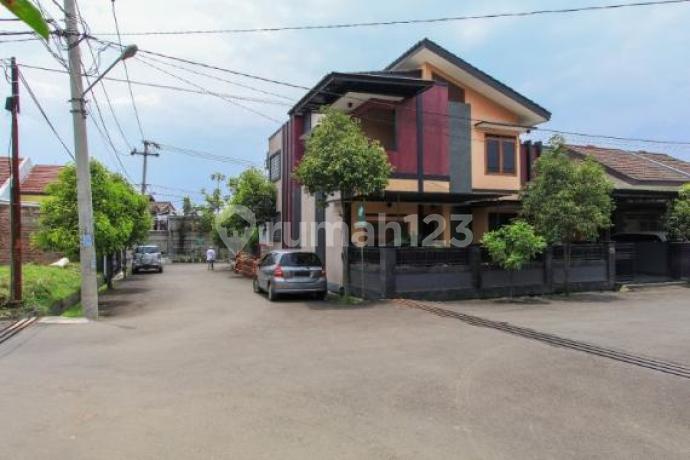 Rumah Full Furnished di Batujajar Regency Bandung Barat Siap Huni Rumah Full Furnished di Batujajar Regency Bandung Barat Siap Huni