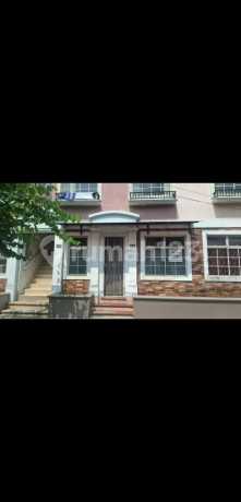 Jual Town House Taman Elok Lantai Dasar Lippo Karawaci Central Jual Town House Taman Elok Lantai Dasar Lippo Karawaci Central