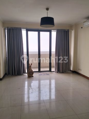 Jual Apartemen Amartapura Lantai Tinggi Lippo Karawaci