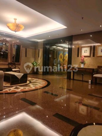 Jual Apartemen Matahari Lippo Karawaci. Sebelah Uph 