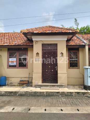 Jual Rumah Di Lippo Karawaci Utara . Hanya 7 Menit Ke Uph 