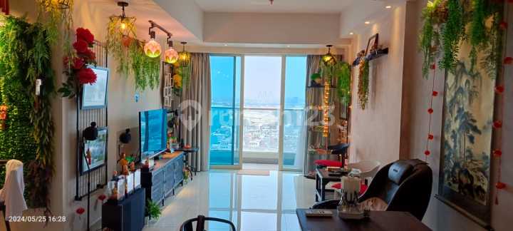 Dijual Apartemen Kengsinton 3+1 Kt Dijual Kelapa Gading Apartemen Jakarta Utara