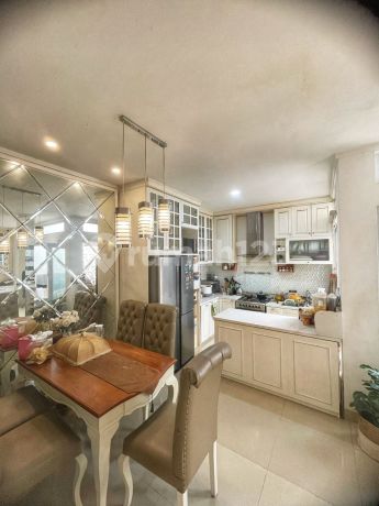 Dijual Rumah Premier Riviera Residence Rawamangun Dijual Premier Riviera Residence Jakarta Ti